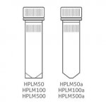 Probówki z kulkami do homogenizacji (1,4 mm) (HPLM)