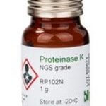 Proteinaza K NGS