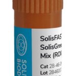 SolisFAST® SolisGreen® qPCR Mix