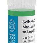 SolisFAST® Master Mix, Ready to Load