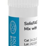 SolisFAST® Master Mix with UNG