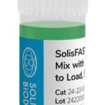 SolisFAST® Master Mix with UNG, Ready to Load