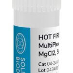 HOT FIREPol® MultiPlex Mix