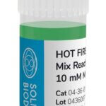 HOT FIREPol® MultiPlex Mix Ready To Load